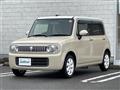 2013 Suzuki Lapin