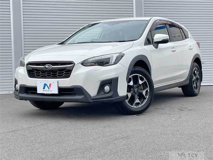 2017 Subaru Subaru Others