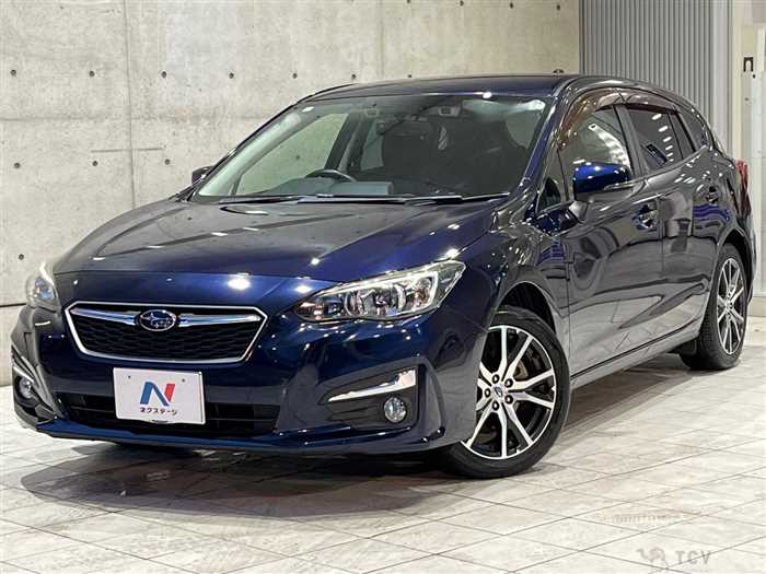 2018 Subaru Subaru Others