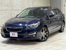 2018 Subaru Subaru Others