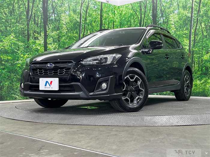 2018 Subaru Subaru Others