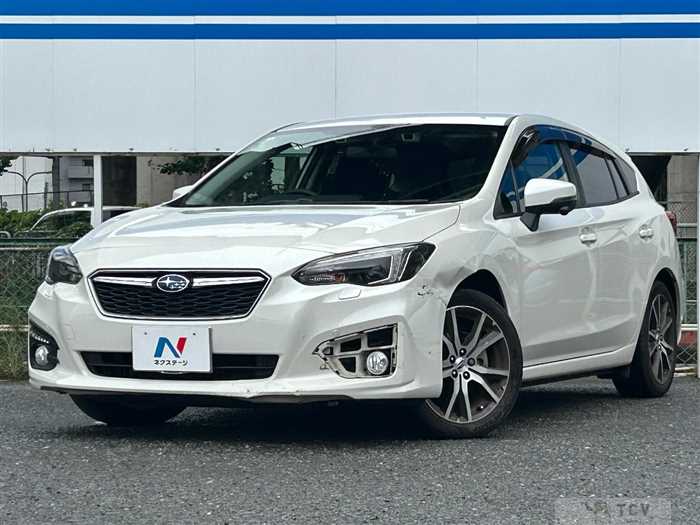 2018 Subaru Subaru Others