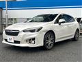 2018 Subaru Subaru Others