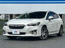 2018 Subaru Subaru Others