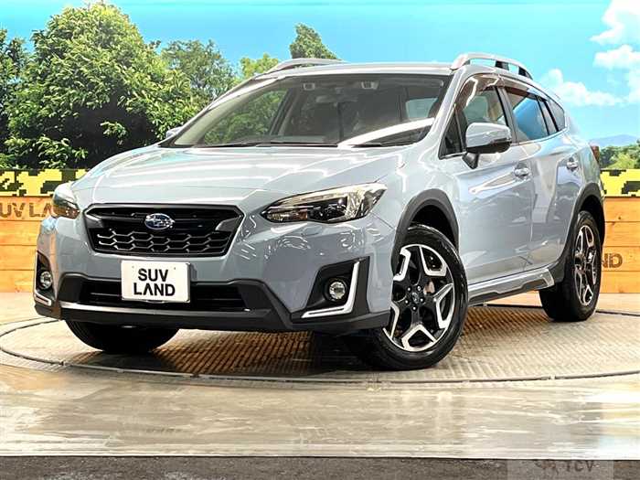 2018 Subaru Subaru Others
