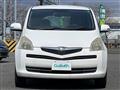 2007 Toyota Ractis