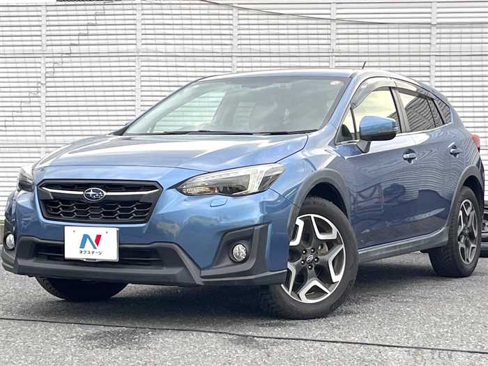 2018 Subaru Subaru Others