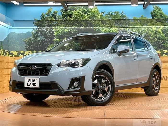 2019 Subaru Subaru Others