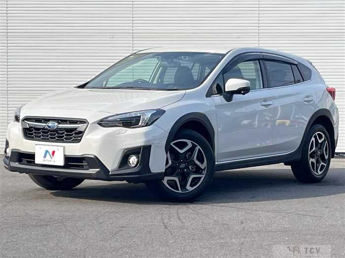 2019 Subaru Subaru Others