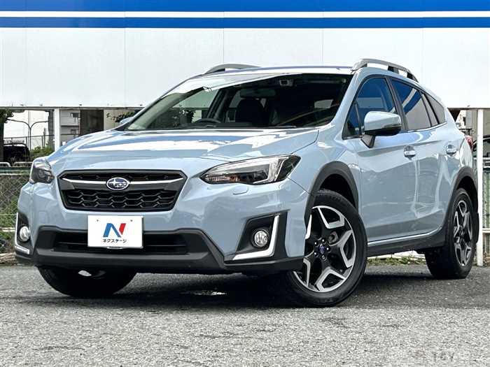 2019 Subaru Subaru Others