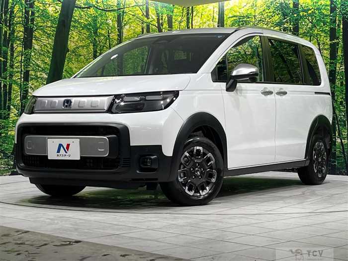 2026 Honda Freed