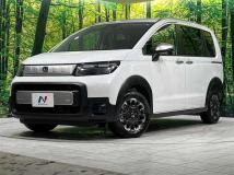2026 Honda Freed