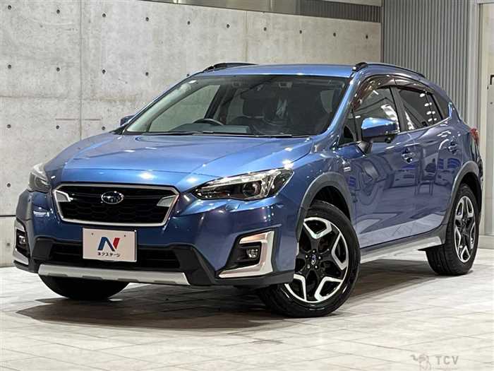 2018 Subaru Subaru Others