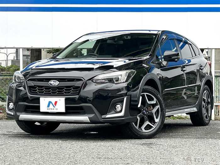 2019 Subaru Subaru Others