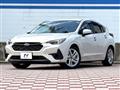 2023 Subaru Impreza