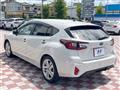 2023 Subaru Impreza