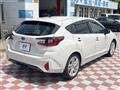 2023 Subaru Impreza