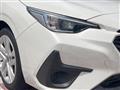 2023 Subaru Impreza
