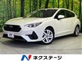 2023 Subaru Impreza