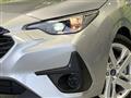 2024 Subaru Impreza