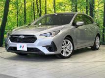 2024 Subaru Impreza