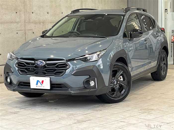 2023 Subaru Subaru Others