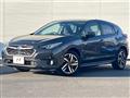 2024 Subaru Impreza