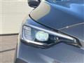 2024 Subaru Impreza