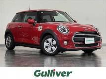 2018 BMW MINI