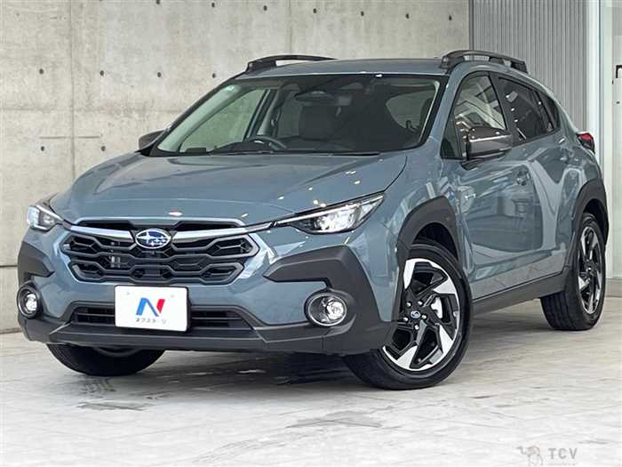 2025 Subaru Subaru Others