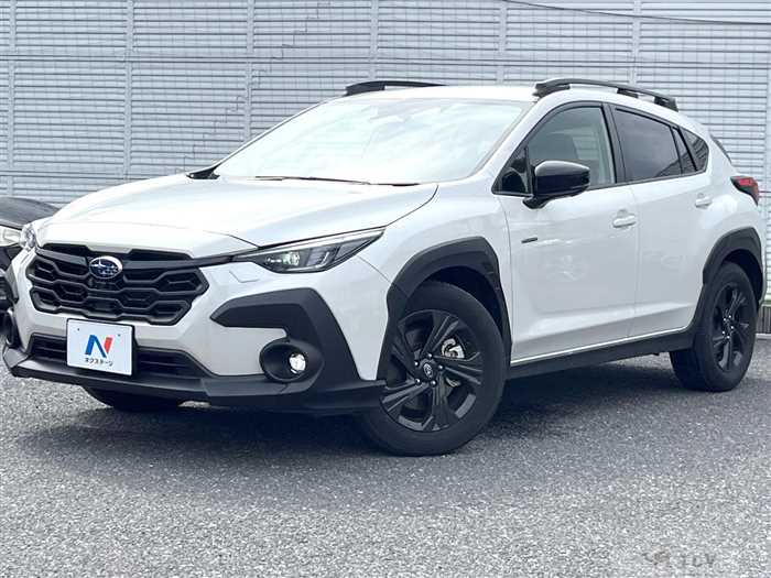 2023 Subaru Subaru Others