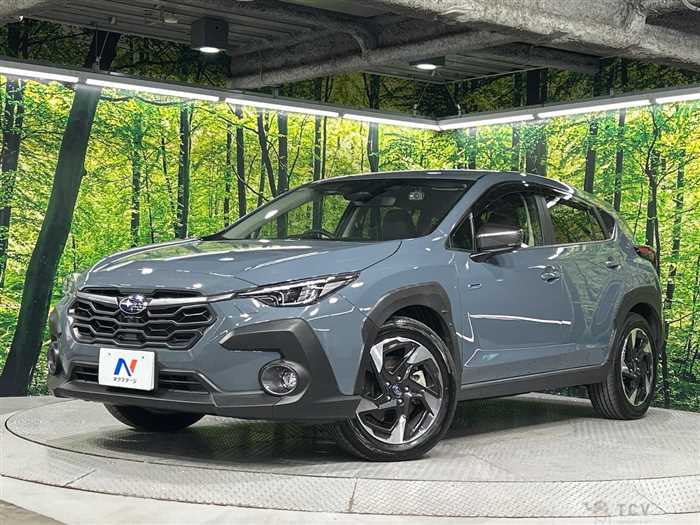 2023 Subaru Subaru Others