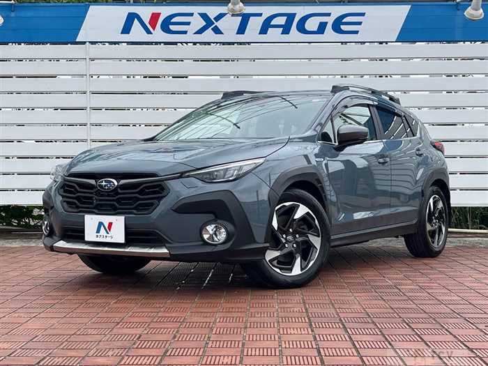 2023 Subaru Subaru Others