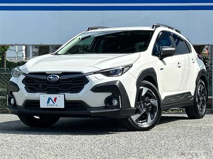 2023 Subaru Subaru Others