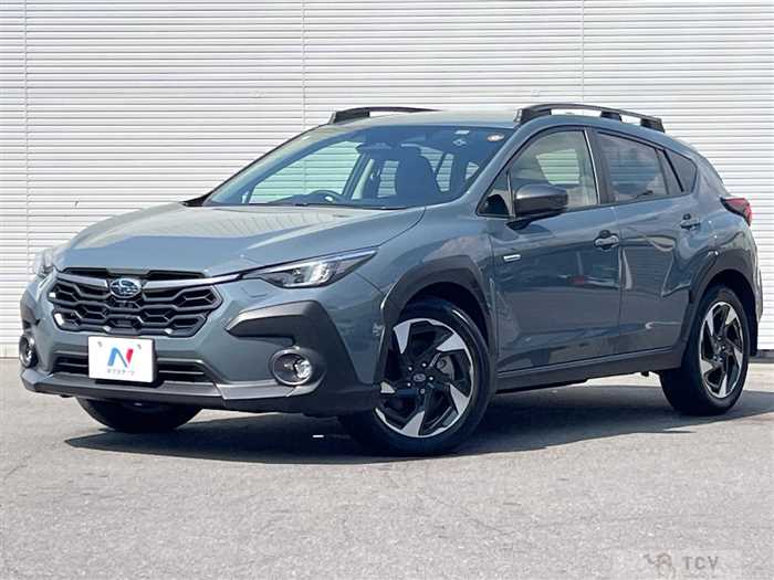 2023 Subaru Subaru Others