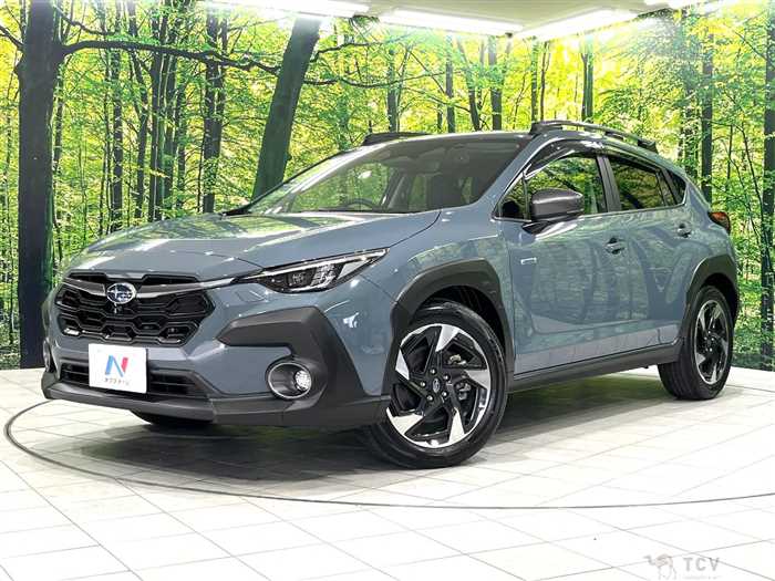 2024 Subaru Subaru Others