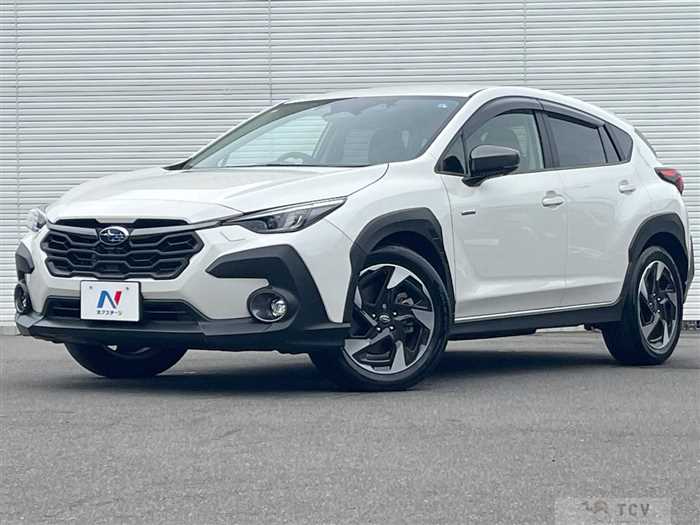 2024 Subaru Subaru Others
