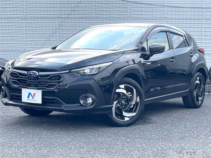 2025 Subaru Subaru Others