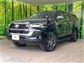 2021 Toyota Hilux
