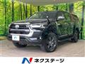 2021 Toyota Hilux