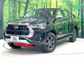 2021 Toyota Hilux