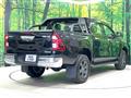 2021 Toyota Hilux