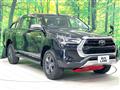 2021 Toyota Hilux