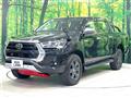 2021 Toyota Hilux