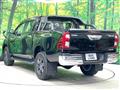 2021 Toyota Hilux