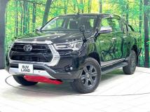 2021 Toyota Hilux