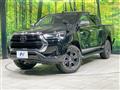 2021 Toyota Hilux