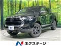 2021 Toyota Hilux