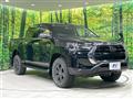 2021 Toyota Hilux