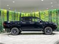 2021 Toyota Hilux